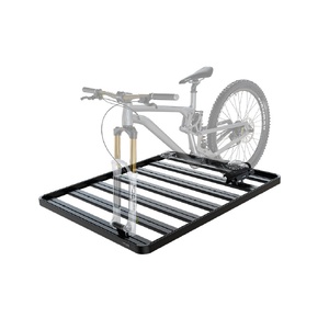 Pro Fork Mount Bike Carrier / Power Edition by Front Runner - RRAC189