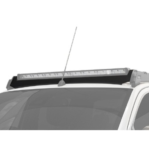 Ford Ranger (2012-2022) Slimsport Rack 40in Light Bar Wind Fairing by Front Runner - RRAC191