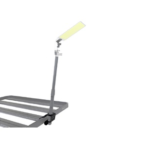 Telescopic Camp Light Rack Bracket by Front Runner - RRAC203