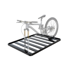 Pro Thru Axle Bike Carrier / Power Edition by Front Runner - RRAC214