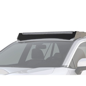 Toyota Rav4 (2019-Current) Slimsport Rack 40in Light Bar Wind Fairing by Front Runner - RRAC220