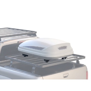 Quick Release Cargo Box Bracket by Front Runner - RRAC247