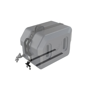 Pro Water Tank Surface Mount Bracket by Front Runner - RRAC248