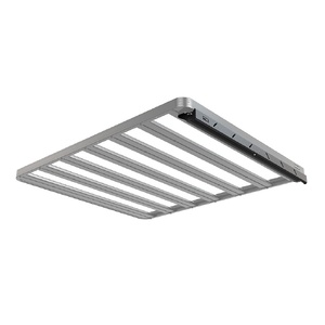 40in LED Light Bar VX1000-CB SM / 12V/24V w/Off-Road Performance Shield by Front Runner - RRAC265