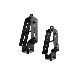 Slimsport/Slimpro Van Side Mount Accessory Bracket / Large by Front Runner - RRAC283