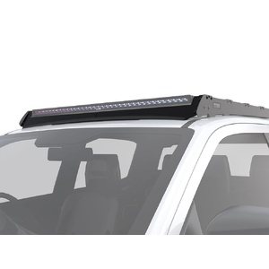 Isuzu D-Max / Mazda BT50 (2020-Current) Slimsport Rack 40in Light Bar Wind Fairing by Front Runner - RRAC309
