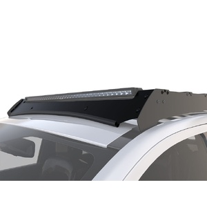 Ford Everest (2022-Current) Slimsport Rack 40in Light Bar Wind Fairing by Front Runner - RRAC348