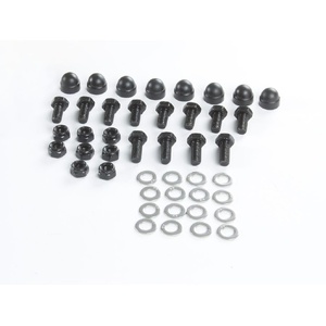 Rack Accessory Bolt Kit by Front Runner - RRAC926