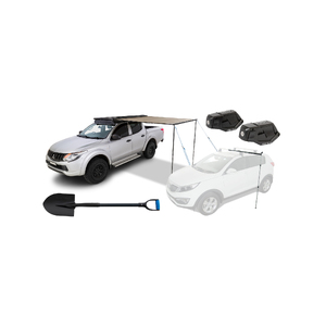 Rhino-Rack Beach Bundle