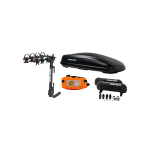 Rhino-Rack Family Road Trip Bundle