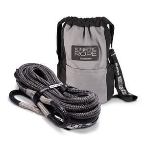 Bushranger Kinetic Snatch Rope - 8,000kg