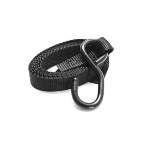 Rhino-Rack RRS-2 - Ratchet Grab Replacement Strap (1) 2m