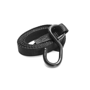 Rhino-Rack RRS-4 - Ratchet Grab Replacement Strap (1) - 4m