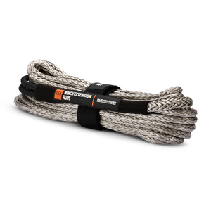 Bushranger 9.5K Winch Extension Rope