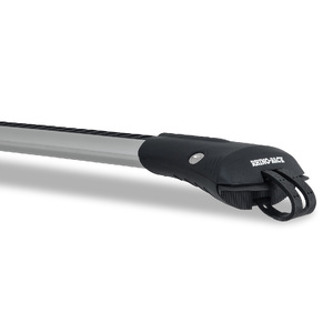 Rhino-Rack RSB04S - Vortex StealthBar (Silver 905mm)