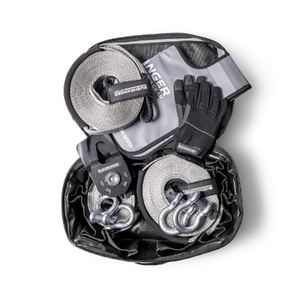Bushranger Strap Recovery Kit - Standard
