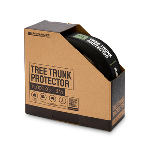 Bushranger 11K Tree Trunk Protector Strap