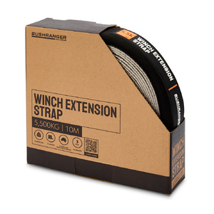 Bushranger 5.5K Winch Extension Strap