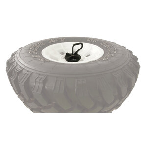 Rhino-Rack RSWH - Spare Wheel Holder