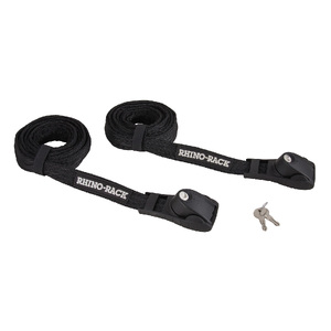Rhino-Rack RTD35L - Rapid Locking Straps (3.5m / 11.5ft)