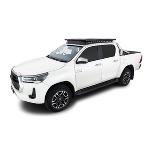 Rhino-Rack RTHWF1 - Wind Fairing - Toyota Hilux