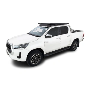 Rhino-Rack RTHWF1 - Wind Fairing - Toyota Hilux