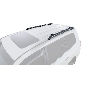 Rhino-Rack RTLB3 - Rhino-Rack Backbone Mounting System - Toyota 200 Series