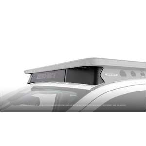 Rhino-Rack RTPWF1 - Wind Fairing - Toyota Prado