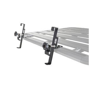 Rhino-Rack RUFLB - Aluminium Folding Ladder Bracket