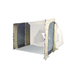 Oztent RV-2/3/4/5 Peaked Side Panel Set