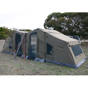 Oztent RV-3 / RV-3 Plus / RV-4 Awning Connector