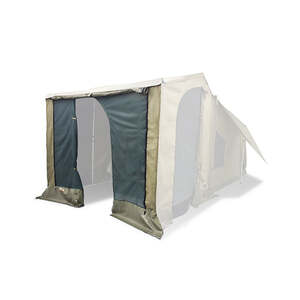 Oztent RV-3/4 Deluxe Front Panel