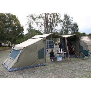 Oztent RV-5 / RV-5 Plus Awning Connector