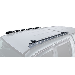 Rhino-Rack RVAB1 - Rhino-Rack Backbone Mounting System - Amarok