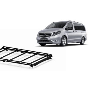 Wedgetail Trade Combination for Mercedes Benz Vito W639 Crewvan 02/04 - Current - RW-MVTM-2714