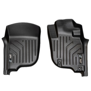 Maxliner MaxPro Floor Mat to suit Mitsubishi Pajero Sport 2016 - Onwards (Front Row)