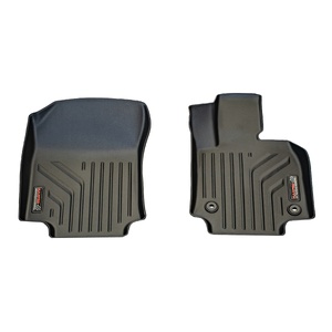 Maxliner MaxPro Floor Mat to suit Toyota Rav 4 2019 - Onwards (Front Row)