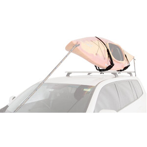 Rhino-Rack S510 - Fixed J Style Kayak Carrier