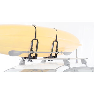 Rhino-Rack S512 - Folding J Style Kayak Carrier