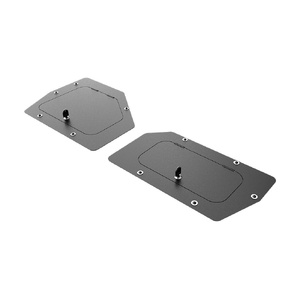 Ford Ranger (2012-2019) Lockable Under Seat Storage Compartment by Front Runner - SAFE010