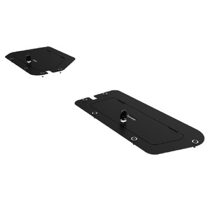 Ford Ranger Raptor (2020-2022) Lockable Under Seat Storage Compartment by Front Runner - SAFE011