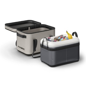 Dometic GO Soft Storage and Insulated Insert 20L / Ash by Front Runner - SBOX081