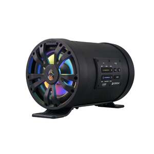 EcoXGear SoundExtreme Elite ES08i Waterproof Subwoofer