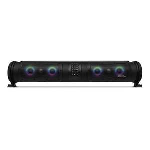 EcoXGear SE28 SoundExtreme Elite Powersport Soundbar
