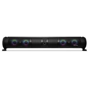 EcoXGear SEDS33 SoundExtreme Elite Powersport Soundbar