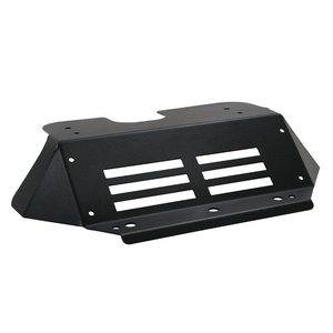 Toyota Fortuner/Hilux Vigo (2005-2015) Sump Guard by Front Runner - SGTH001