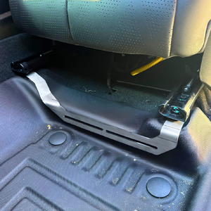 Scrub King Fire Extinguisher Bracket to suit GWM Cannon Alpha 2024 - 2025