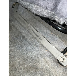 Scrub King Fire Extinguisher Bracket to suit Toyota Hilux 1997 - 2005