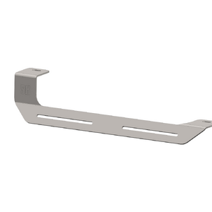 Scrub King Fire Extinguisher Bracket to suit Suzuki Grand Vitara 2005 - 2018