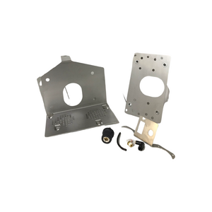 Scrub King Onboard ARB Air Compressor Mount (Engine Bay) to suit Toyota LandCruiser 200 Seires 2017 - 2021